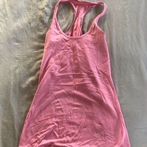 Lululemon cool racerback tank